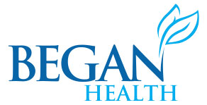 Began Health Logo
